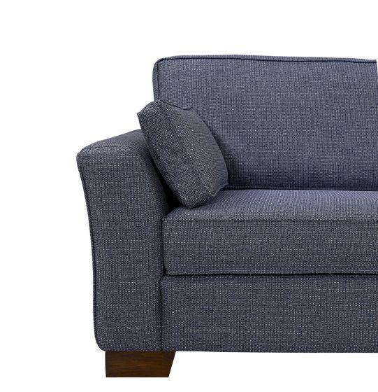Quebec 2 Seater - Blue *special*