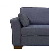 Quebec 2 Seater - Blue *special*