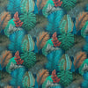 Howden Chair Fast Track - (Tropical Leaf - Kingfisher) - Fast Track
