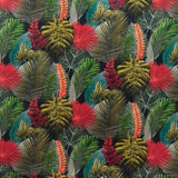 Howden 2 Seater Fast Track - (Tropical Leaf - Toucan) - Fast Track