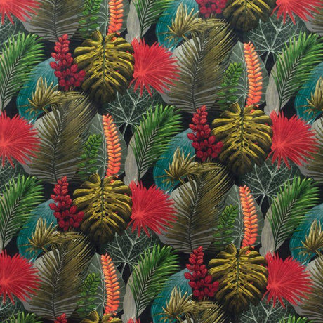 Howden 2 Seater Fast Track - (Tropical Leaf - Toucan) - Fast Track