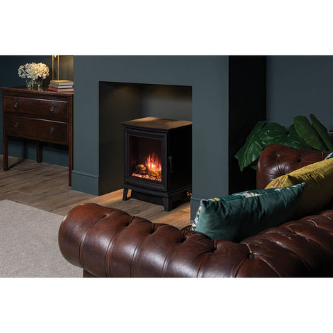 Chesterfield 5 Electric