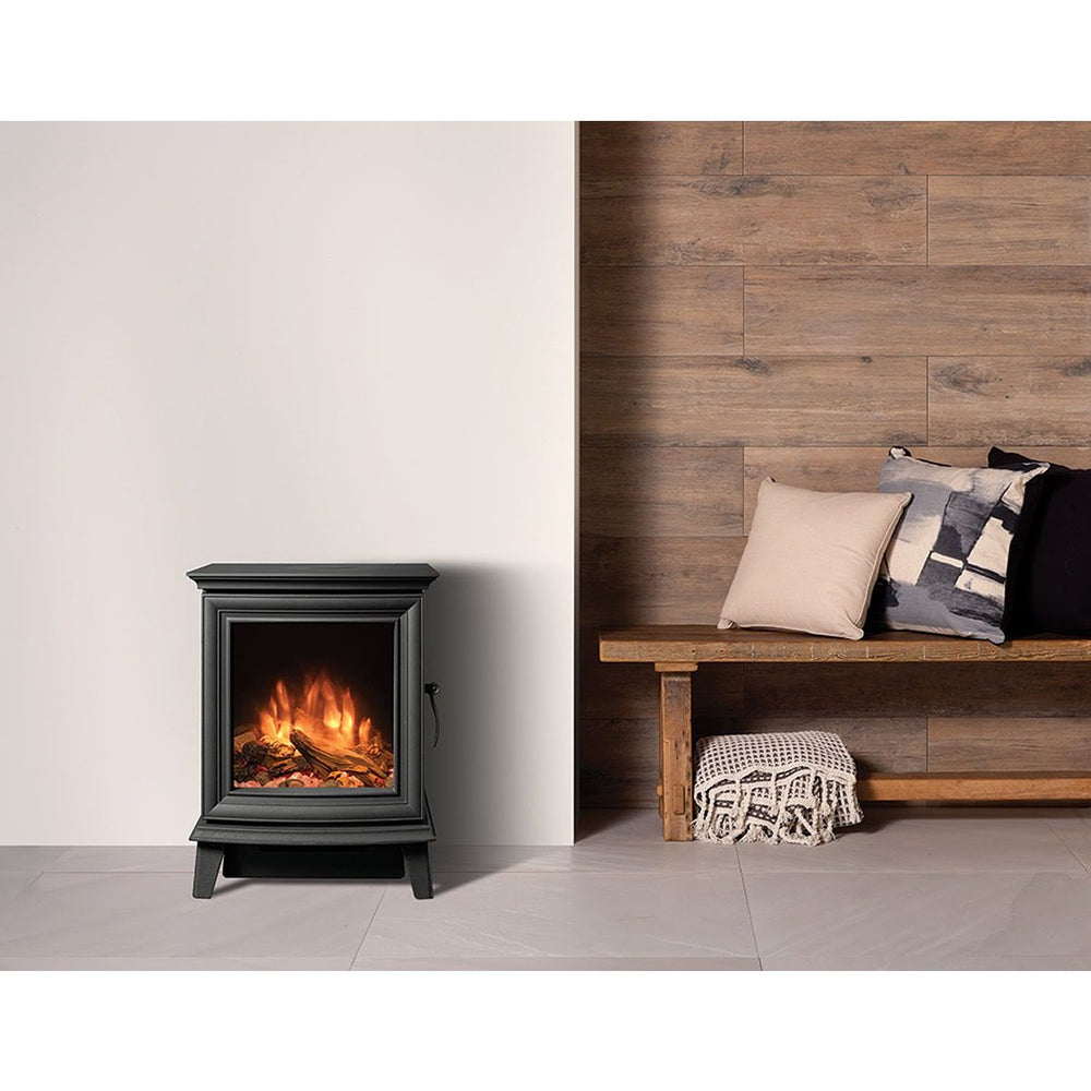 Chesterfield 5 Electric