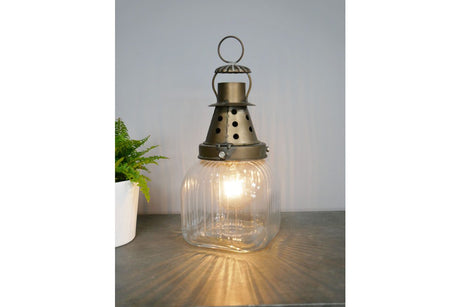 Industrial Light