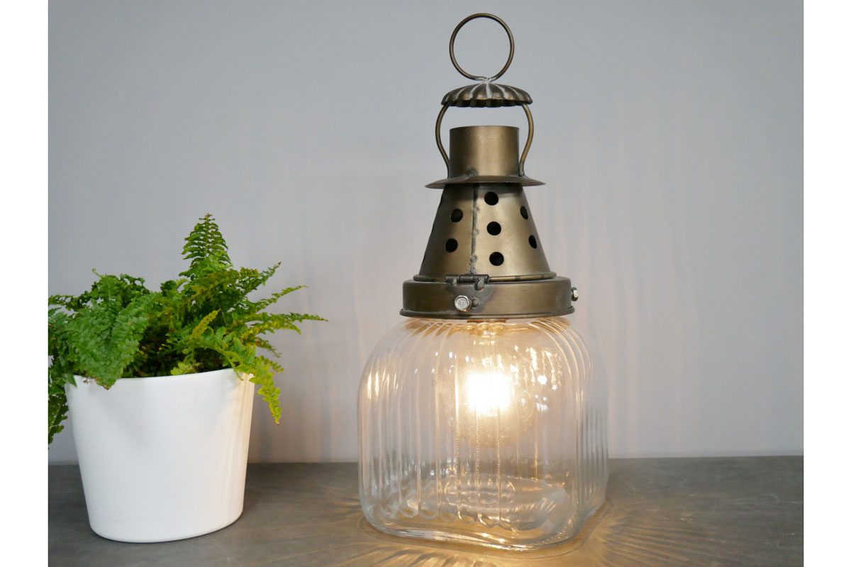 Industrial Light