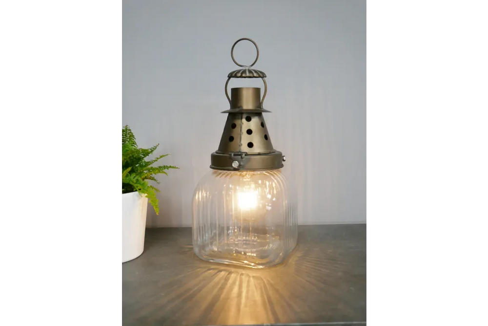 Industrial Light - 6061