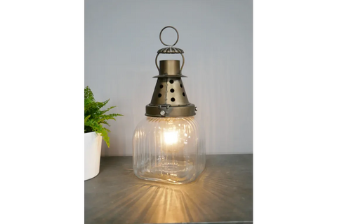 Industrial Light - 6061