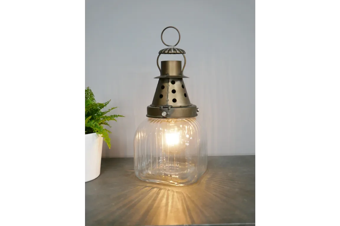 Industrial Light - 6061