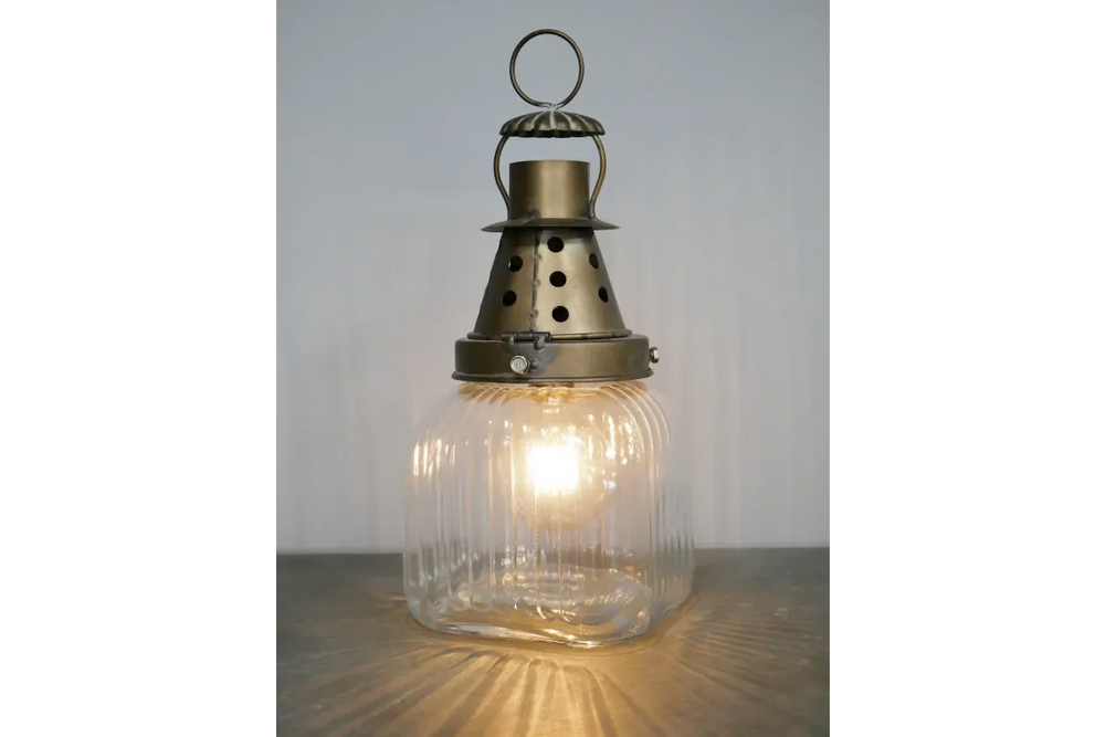 Industrial Light - 6061