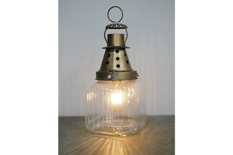 Industrial Light - 6061