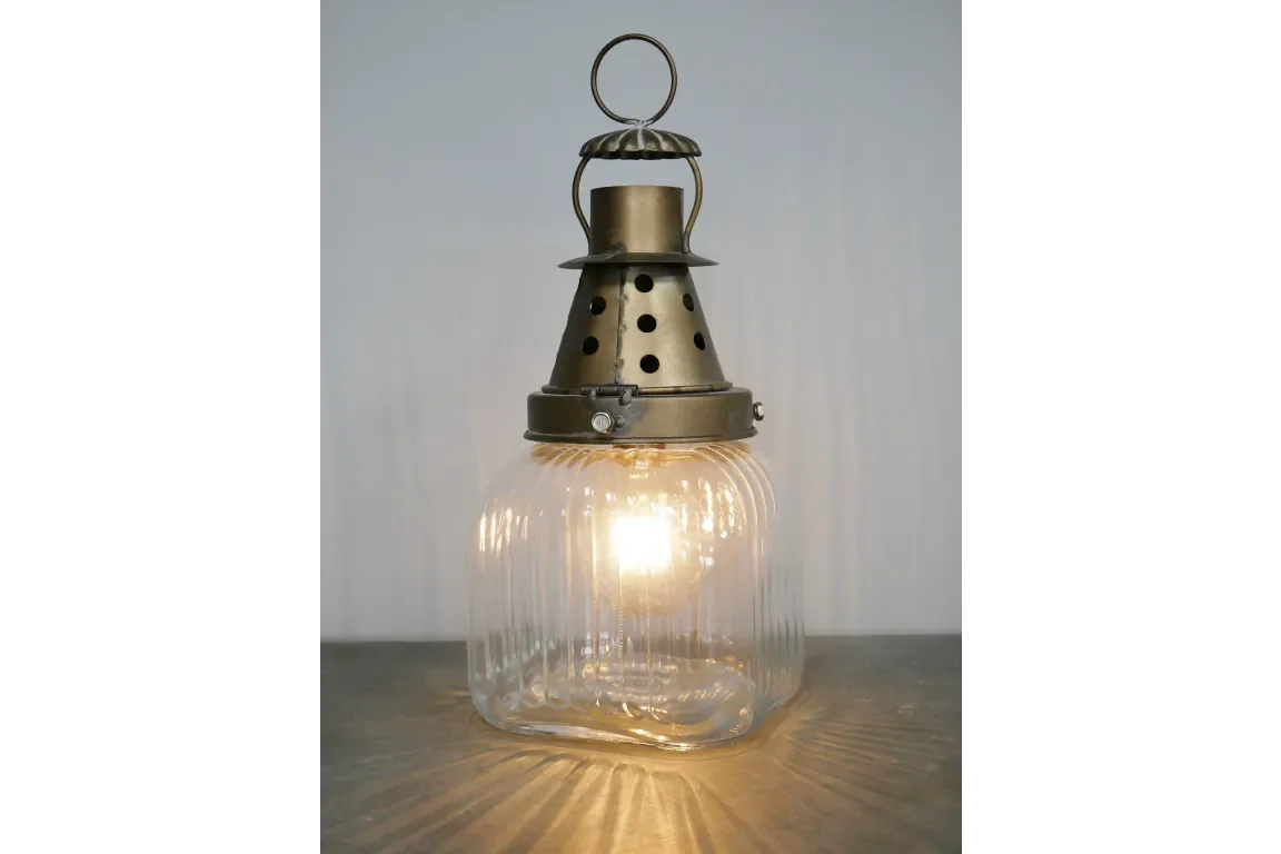 Industrial Light - 6061