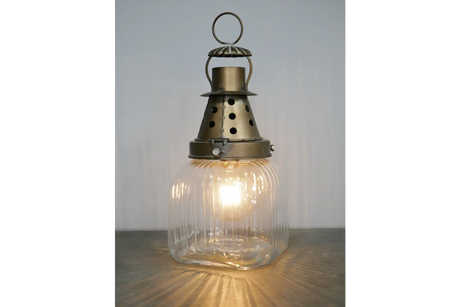 Industrial Light - 6061