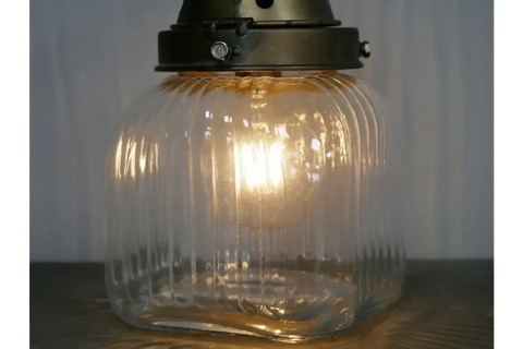 Industrial Light - 6061