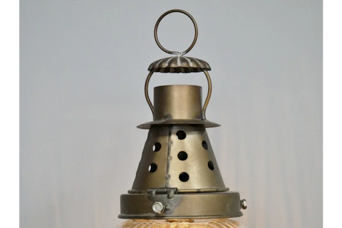 Industrial Light - 6061