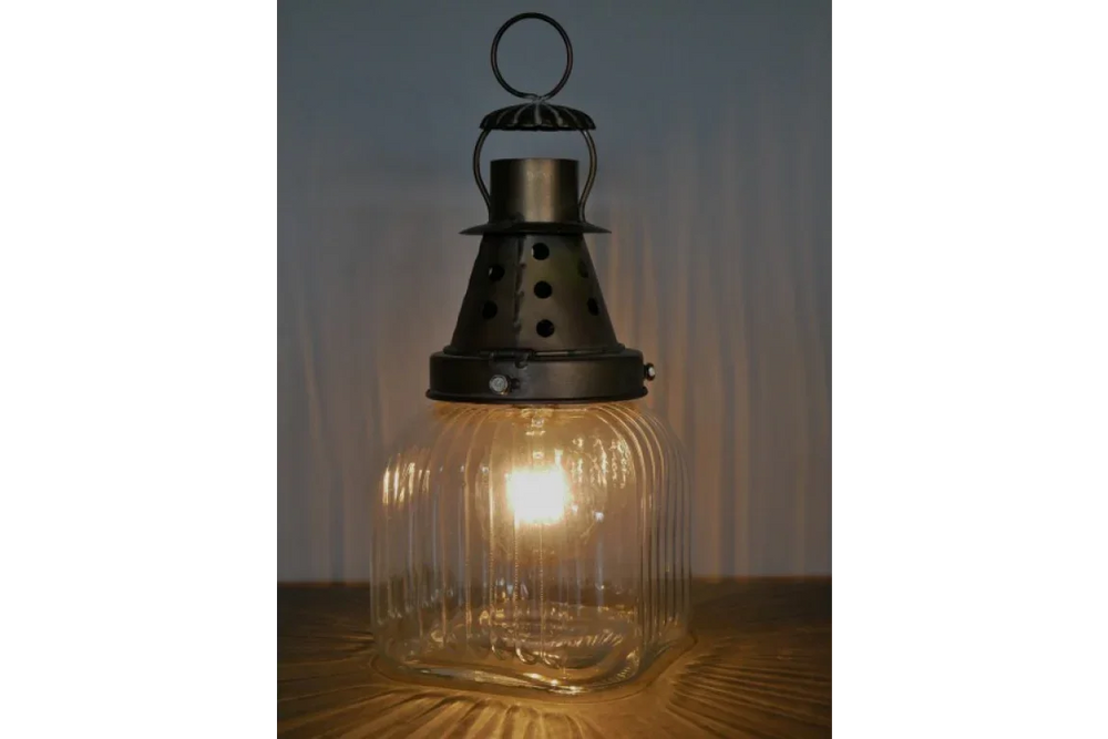 Industrial Light - 6061