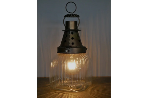 Industrial Light - 6061