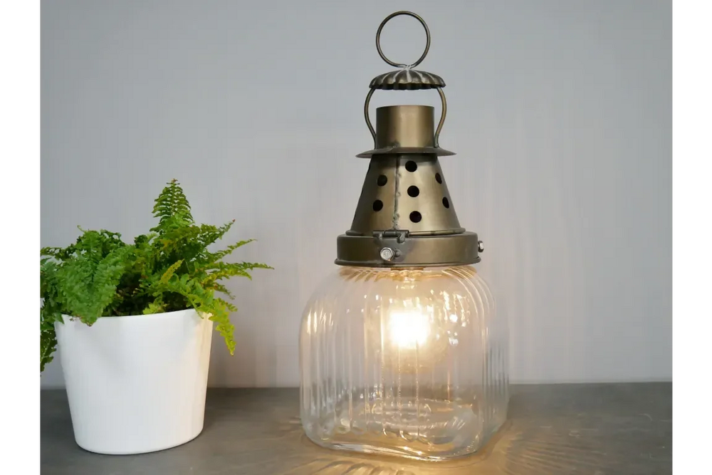 Industrial Light - 6061