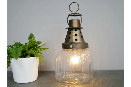 Industrial Light - 6061