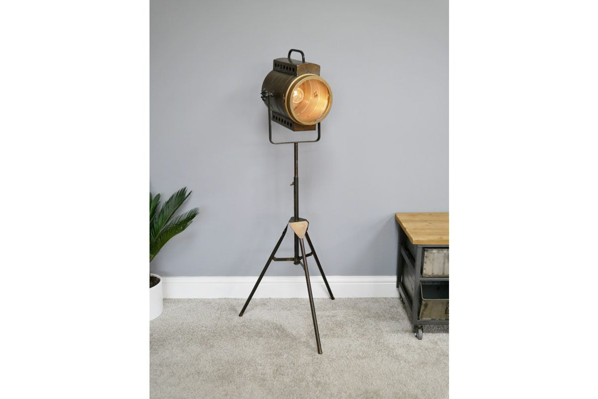 Industrial Light
