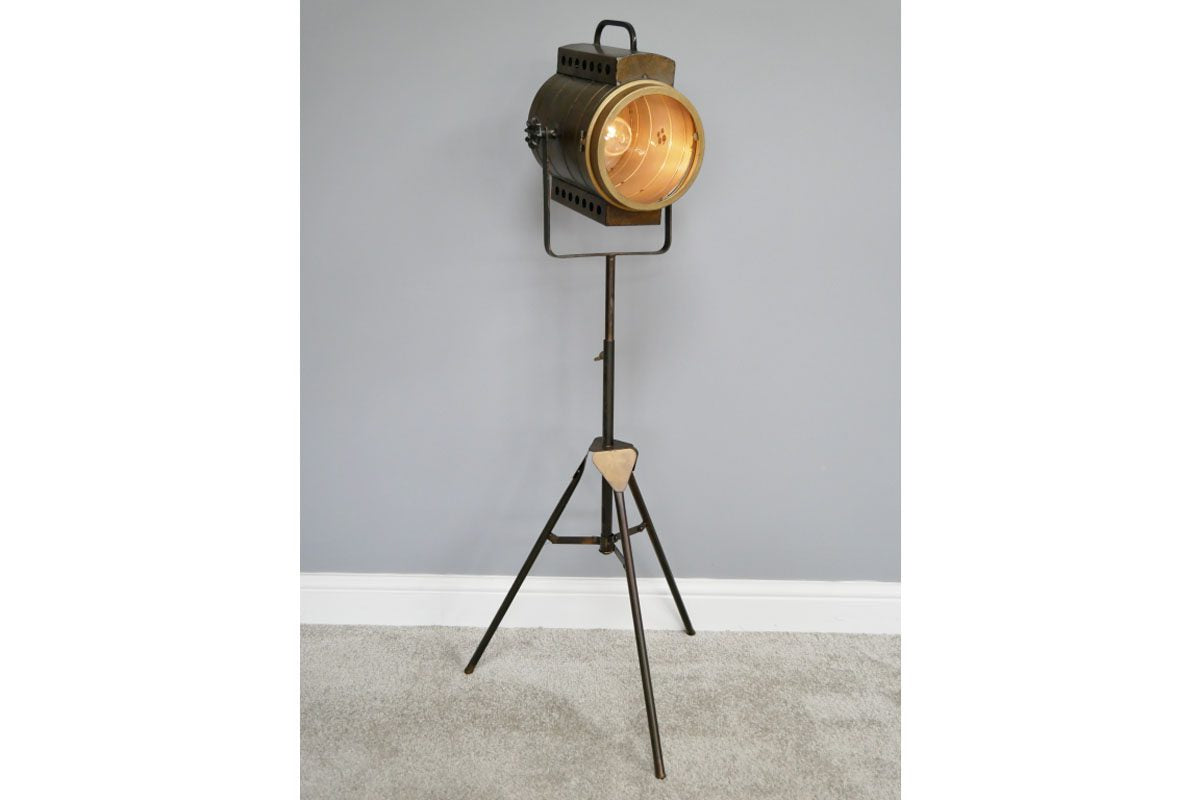 Industrial Light