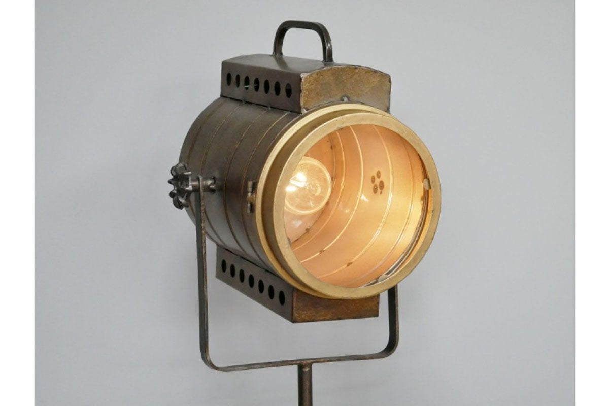 Industrial Light
