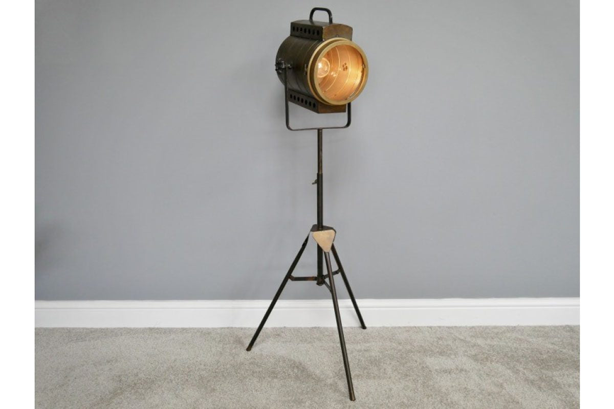Industrial Light