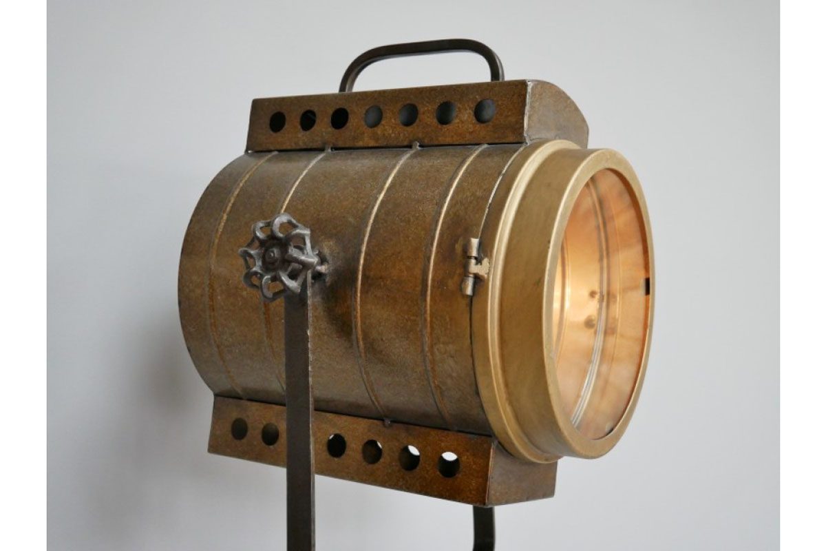 Industrial Light