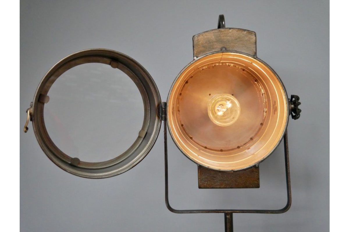 Industrial Light