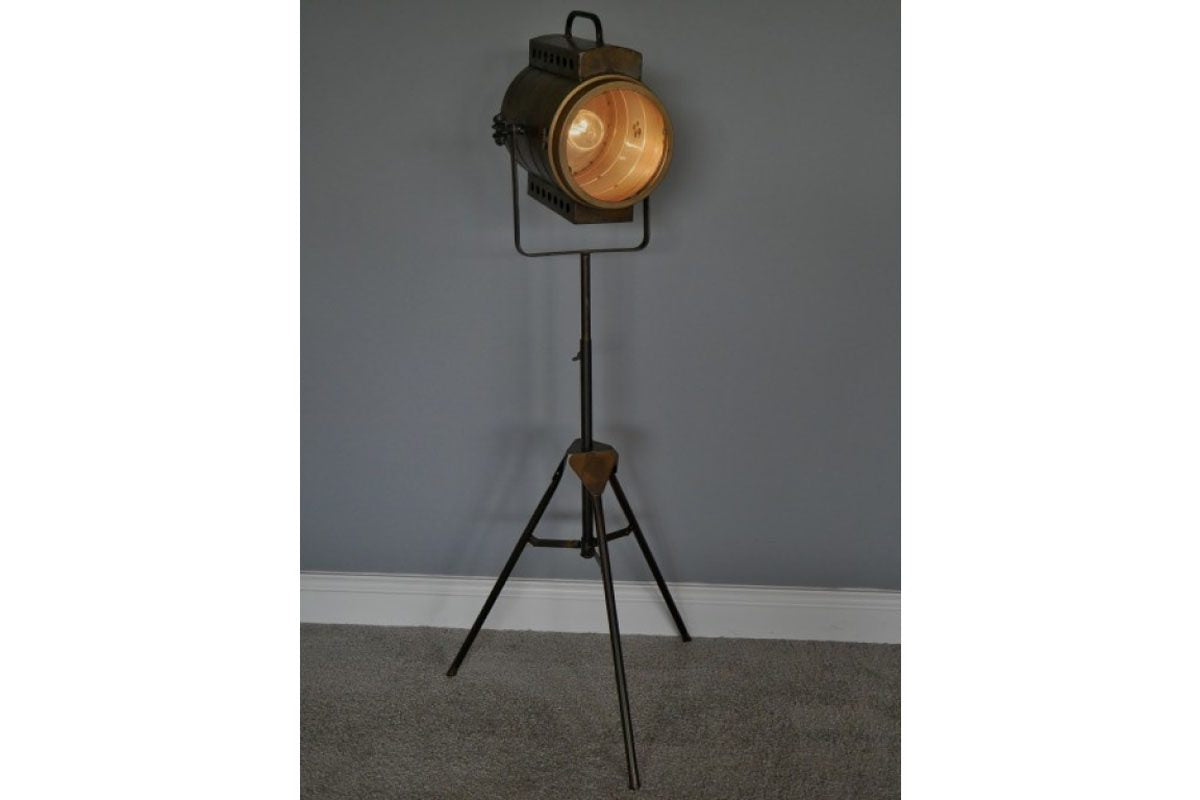 Industrial Light
