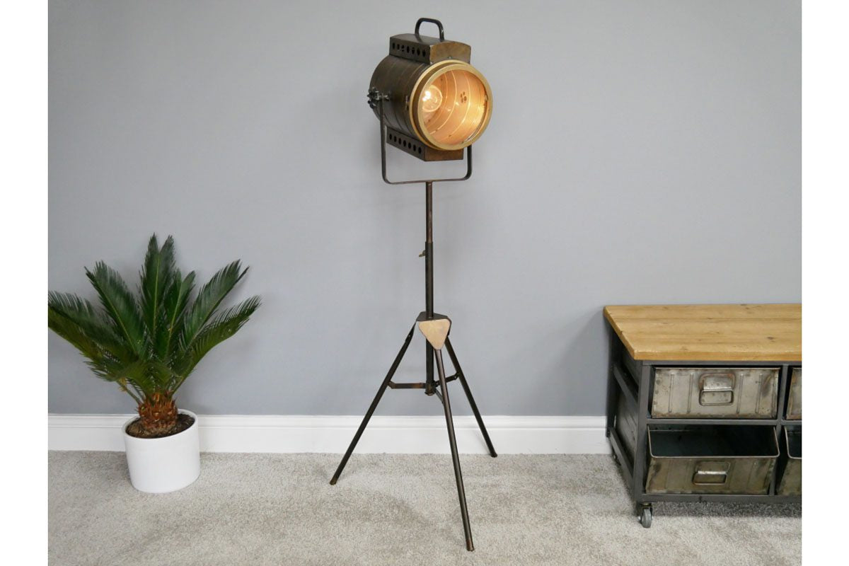 Industrial Light