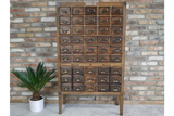 Multi Drawer Cabinet - 6069