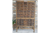 Multi Drawer Cabinet