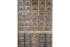 Multi Drawer Cabinet