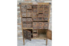 Multi Drawer Cabinet