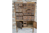 Multi Drawer Cabinet