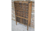 Multi Drawer Cabinet