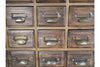 Multi Drawer Cabinet