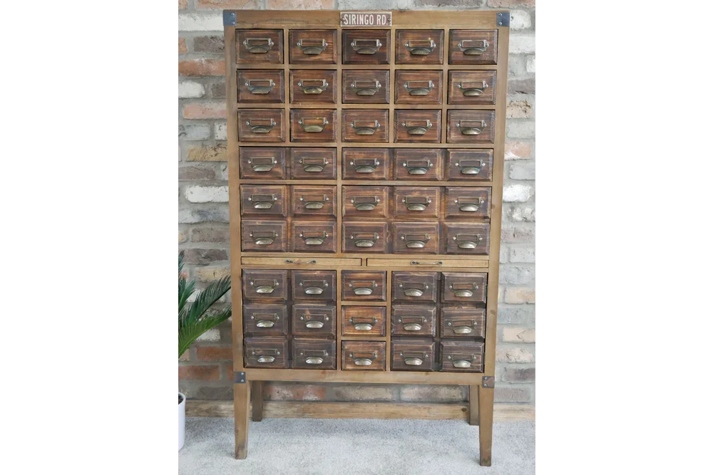 Multi Drawer Cabinet - 6069