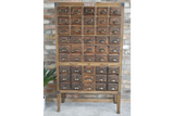 Multi Drawer Cabinet - 6069
