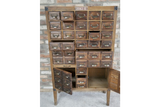 Multi Drawer Cabinet - 6069