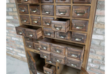Multi Drawer Cabinet - 6069