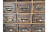 Multi Drawer Cabinet - 6069