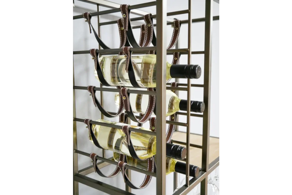 Wine Cabinet - 6080