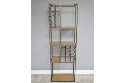 Wine Cabinet - 6080