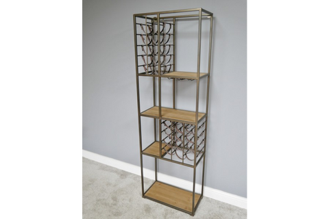 Wine Cabinet - 6080