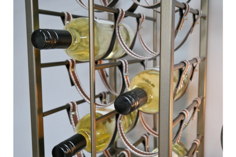 Wine Cabinet - 6080