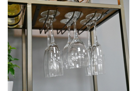 Wine Cabinet - 6080