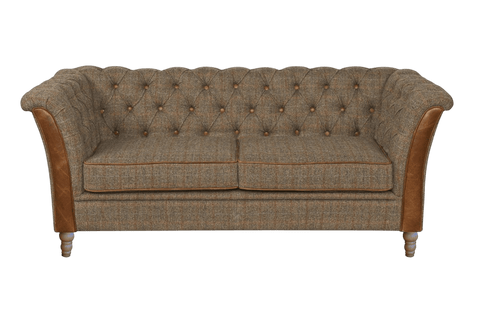Granby 2 Seater Sofa - Fast Track (3HTW Hunting Lodge)