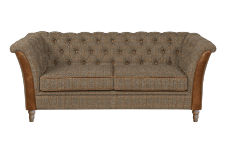Granby 2 Seater Sofa - Fast Track (3HTW Hunting Lodge)