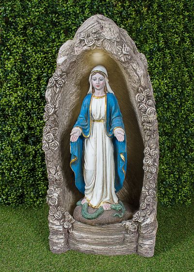 Our Lady Grotto